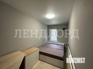 1-к квартира, вторичка, 20м2, 1/1 этаж
