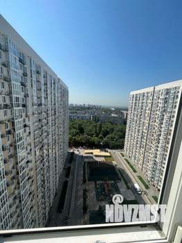 Студия квартира, вторичка, 28м2, 21/25 этаж