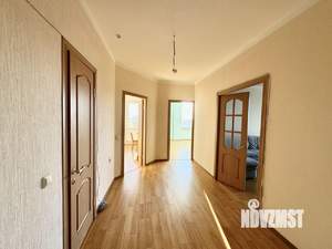 3-к квартира, вторичка, 80м2, 11/17 этаж