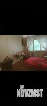 3-к квартира, вторичка, 64м2, 3/5 этаж