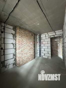 1-к квартира, вторичка, 34м2, 7/24 этаж