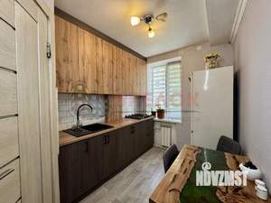 3-к квартира, вторичка, 52м2, 2/4 этаж