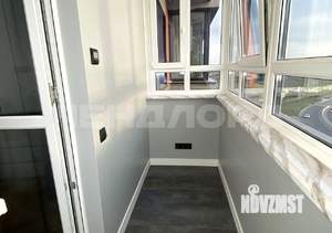 Студия квартира, вторичка, 26м2, 7/10 этаж
