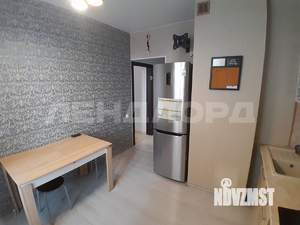 1-к квартира, вторичка, 41м2, 13/21 этаж