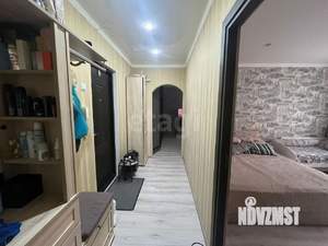 2-к квартира, вторичка, 54м2, 2/10 этаж