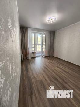 Студия квартира, вторичка, 29м2, 19/20 этаж