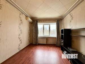 3-к квартира, вторичка, 67м2, 5/5 этаж