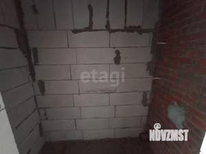 Студия квартира, вторичка, 22м2, 1/3 этаж