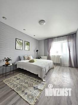 1-к квартира, вторичка, 44м2, 5/18 этаж