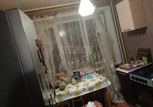 1-к квартира, вторичка, 37м2, 8/9 этаж