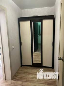Студия квартира, вторичка, 24м2, 9/18 этаж