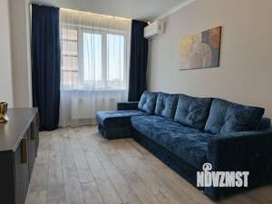 3-к квартира, вторичка, 82м2, 20/24 этаж