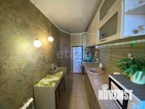 1-к квартира, вторичка, 33м2, 20/28 этаж