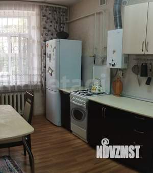 2-к квартира, вторичка, 57м2, 1/3 этаж