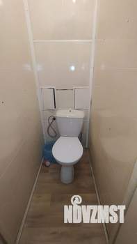 3-к квартира, вторичка, 60м2, 4/9 этаж