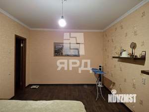 1-к квартира, вторичка, 41м2, 5/10 этаж