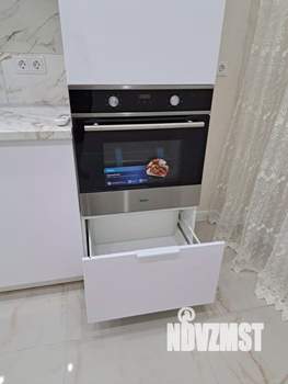 1-к квартира, вторичка, 39м2, 16/18 этаж