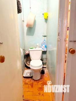 3-к квартира, вторичка, 52м2, 1/5 этаж