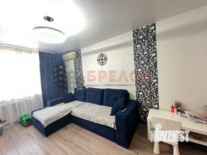 3-к квартира, вторичка, 70м2, 6/9 этаж