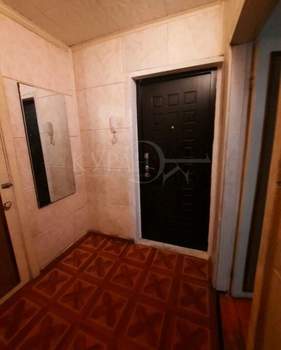 1-к квартира, вторичка, 30м2, 2/5 этаж