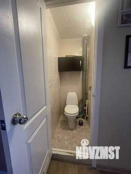 3-к квартира, вторичка, 63м2, 9/9 этаж