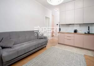 2-к квартира, вторичка, 33м2, 8/25 этаж