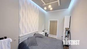 2-к квартира, вторичка, 50м2, 1/5 этаж