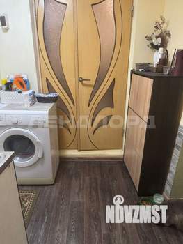 3-к квартира, вторичка, 49м2, 1/1 этаж