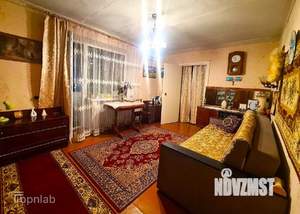 2-к квартира, вторичка, 53м2, 8/9 этаж