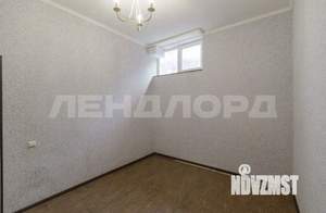 2-к квартира, вторичка, 45м2, 1/4 этаж