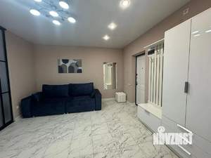 2-к квартира, вторичка, 42м2, 6/10 этаж