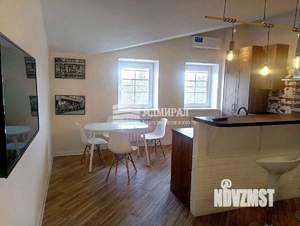 2-к квартира, вторичка, 58м2, 5/5 этаж