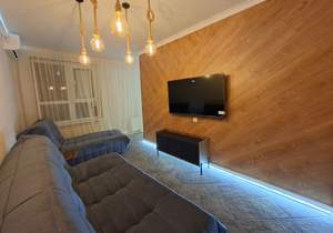 1-к квартира, вторичка, 40м2, 3/25 этаж