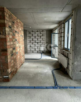 4-к квартира, вторичка, 118м2, 8/25 этаж