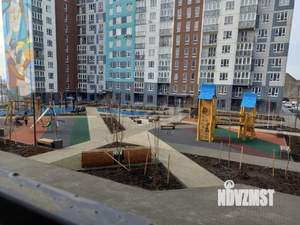 1-к квартира, вторичка, 30м2, 2/15 этаж