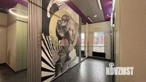 2-к квартира, вторичка, 63м2, 9/13 этаж