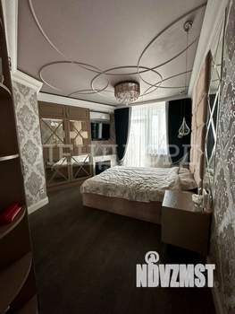 4-к квартира, вторичка, 115м2, 6/25 этаж