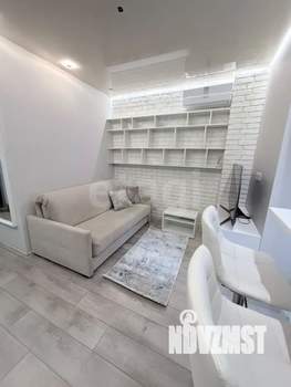 2-к квартира, вторичка, 38м2, 3/7 этаж