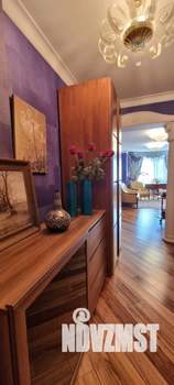 4-к квартира, вторичка, 110м2, 3/17 этаж