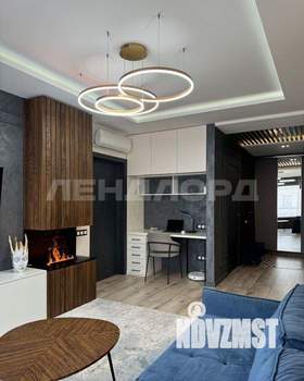 3-к квартира, вторичка, 75м2, 21/24 этаж