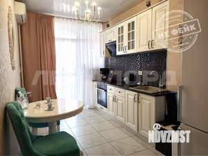 2-к квартира, вторичка, 75м2, 13/19 этаж