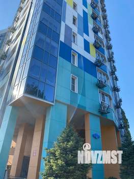 Студия квартира, вторичка, 112м2, 1/25 этаж