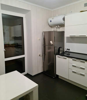 1-к квартира, вторичка, 51м2, 12/16 этаж