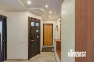 2-к квартира, вторичка, 44м2, 4/5 этаж