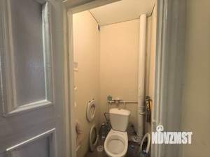 4-к квартира, вторичка, 100м2, 5/6 этаж
