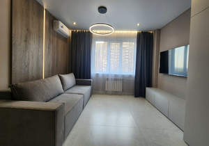 1-к квартира, вторичка, 39м2, 5/22 этаж