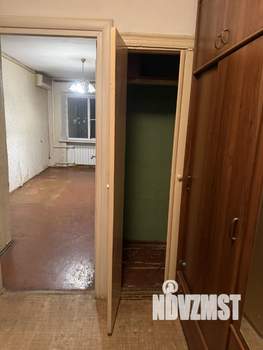 3-к квартира, вторичка, 51м2, 1/5 этаж