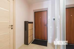Студия квартира, вторичка, 37м2, 14/16 этаж