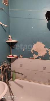 1-к квартира, вторичка, 23м2, 5/9 этаж