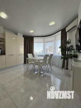 2-к квартира, вторичка, 70м2, 3/16 этаж